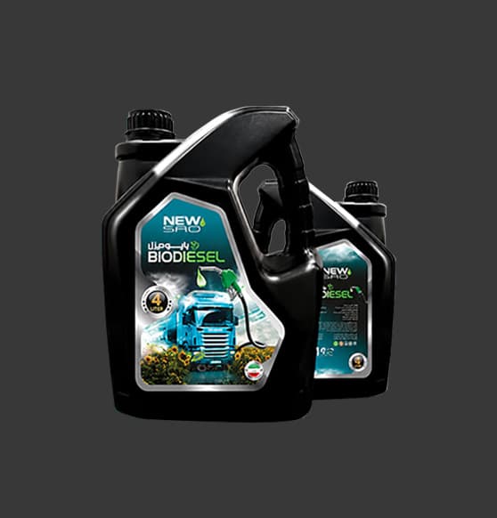 Biodiesel