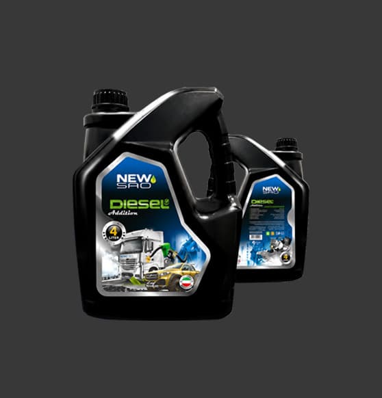 Diesel Additive